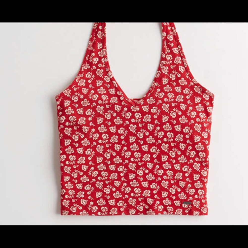 Must-Have Halter Top